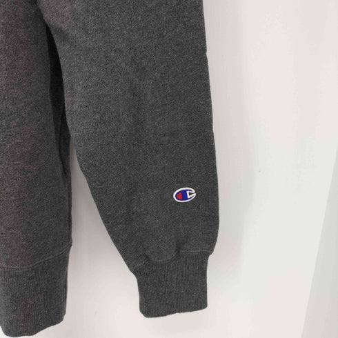 チャンピオン Champion ワンポイントロゴ クルーネックスウェットシャツ メンズ JPN:L
