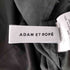 アダムエロペ Adam et Rope ルーズシルエット スリーピング シャツ ジャケット メンズ import:M