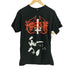 ギルダン GILDAN 00S FUCK ME JESUS 両面 プリント Tシャツ コピーライト2006 メンズ import:M