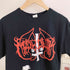 ギルダン GILDAN 00S FUCK ME JESUS 両面 プリント Tシャツ コピーライト2006 メンズ import:M