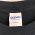 ギルダン GILDAN 00S FUCK ME JESUS 両面 プリント Tシャツ コピーライト2006 メンズ import:M