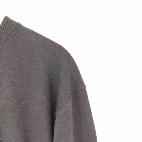 ペンフィールド Penfield ロゴ刺繍 プルオーバースウェット メンズ JPN:L