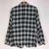 ビームスプラス BEAMS+ ウールタータンチェック シャツジャケット メンズ JPN:M