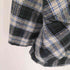 ビームスプラス BEAMS+ ウールタータンチェック シャツジャケット メンズ JPN:M