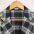 ビームスプラス BEAMS+ ウールタータンチェック シャツジャケット メンズ JPN:M
