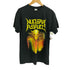 ギルダン GILDAN 両面プリント クルーネック Tシャツ メンズ import:M