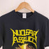 ギルダン GILDAN 両面プリント クルーネック Tシャツ メンズ import:M