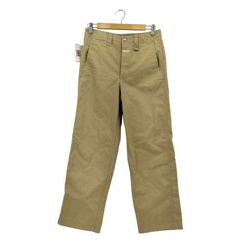 エイティーズ EYTYS ワイド チノ スラックスパンツ メンズ 28/30