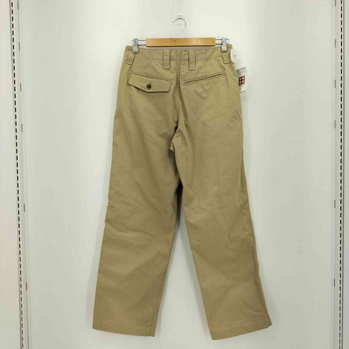 エイティーズ EYTYS ワイド チノ スラックスパンツ メンズ 28/30