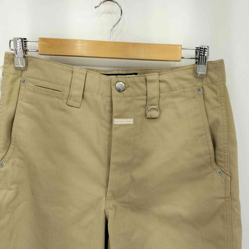 エイティーズ EYTYS ワイド チノ スラックスパンツ メンズ 28/30