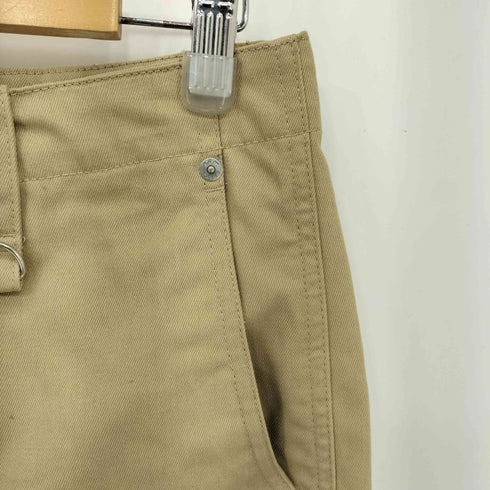 エイティーズ EYTYS ワイド チノ スラックスパンツ メンズ 28/30