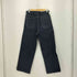 エイティーズ EYTYS 19SS ワイドデニムパンツ メンズ 28/30