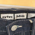 エイティーズ EYTYS 19SS ワイドデニムパンツ メンズ 28/30