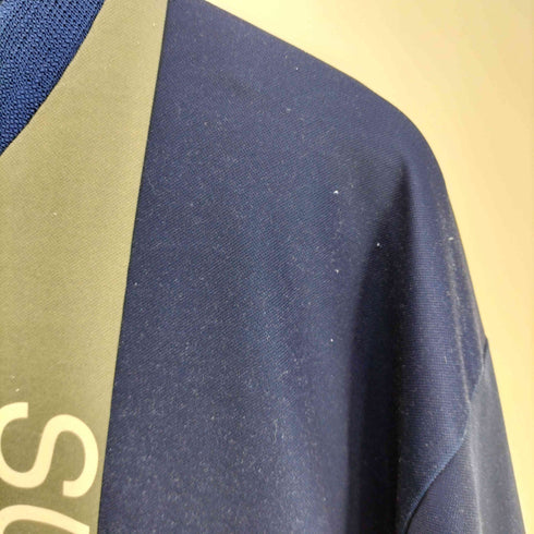 シュプリーム Supreme イタリア製 play sport Game Shirts ゲームシャツ メンズ import:XL