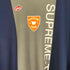 シュプリーム Supreme イタリア製 play sport Game Shirts ゲームシャツ メンズ import:XL