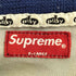 シュプリーム Supreme イタリア製 play sport Game Shirts ゲームシャツ メンズ import:XL