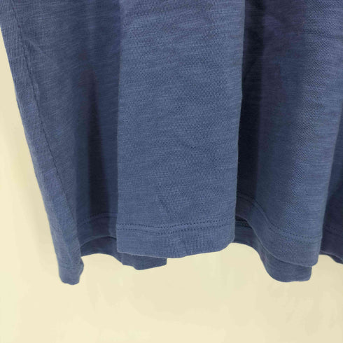 フォーティセブンブランド 47 BRAND クラックデザイン LA プリント クルーネック 半袖Tシャツ カットソー メンズ MEDIUM