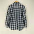 ゲスジョージズマルシアーノ GUESS BY GEORGES MARCIANO 80~90S MADE IN USA チェック柄コットンシャツ メンズ