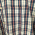 トミーヒルフィガー TOMMY HILFIGER チェック柄ボタンダウンシャツ メンズ XL