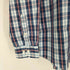 トミーヒルフィガー TOMMY HILFIGER チェック柄ボタンダウンシャツ メンズ XL