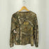 レンジャー RANGER リアルツリーカモプリントロンT メンズ
