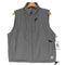 リーバイス Levis ORANGE TAB 裏起毛 ナイロンベスト メンズ import:M