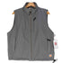 リーバイス Levis ORANGE TAB 裏起毛 ナイロンベスト メンズ import:M