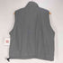 リーバイス Levis ORANGE TAB 裏起毛 ナイロンベスト メンズ import:M