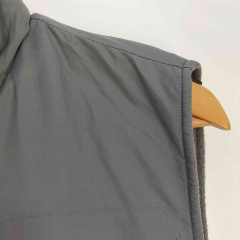 リーバイス Levis ORANGE TAB 裏起毛 ナイロンベスト メンズ import:M