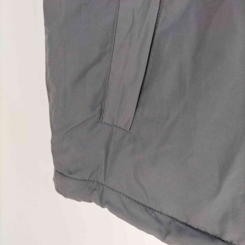 リーバイス Levis ORANGE TAB 裏起毛 ナイロンベスト メンズ import:M
