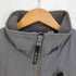 リーバイス Levis ORANGE TAB 裏起毛 ナイロンベスト メンズ import:M