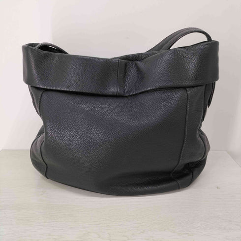 フルラ FURLA 裏地模様 シボレザートートバッグ レディース