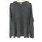 アヴィレックス AVIREX FADED WASH LONGSLEEVE T-SHIRT メンズ XL