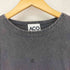 アヴィレックス AVIREX FADED WASH LONGSLEEVE T-SHIRT メンズ XL