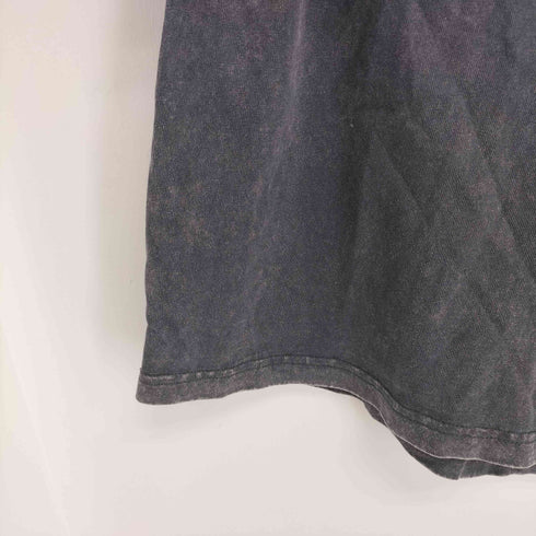 アヴィレックス AVIREX FADED WASH LONGSLEEVE T-SHIRT メンズ XL