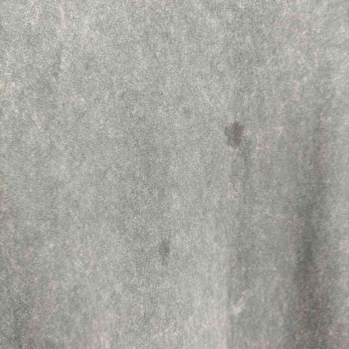 アヴィレックス AVIREX FADED WASH LONGSLEEVE T-SHIRT メンズ XL