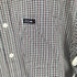 トミーヒルフィガー TOMMY HILFIGER チェック柄ボタンダウンシャツ メンズ L