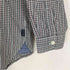 トミーヒルフィガー TOMMY HILFIGER チェック柄ボタンダウンシャツ メンズ L
