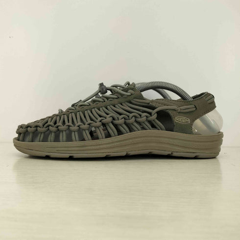キーン KEEN UNEEK サンダル レディース JPN:23.5