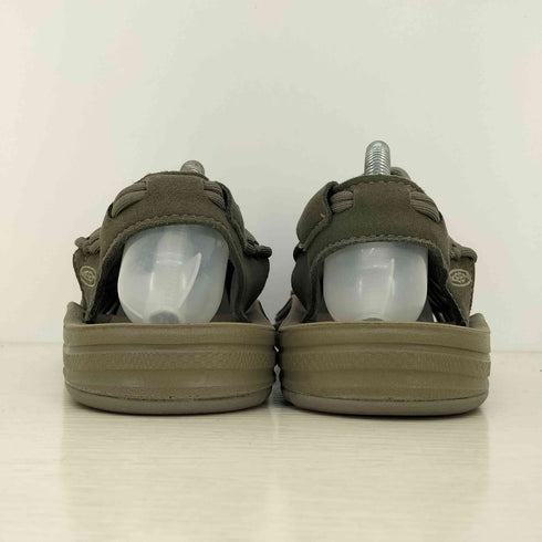 キーン KEEN UNEEK サンダル レディース JPN:23.5