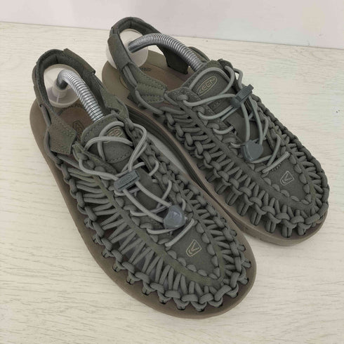 キーン KEEN UNEEK サンダル レディース JPN:23.5