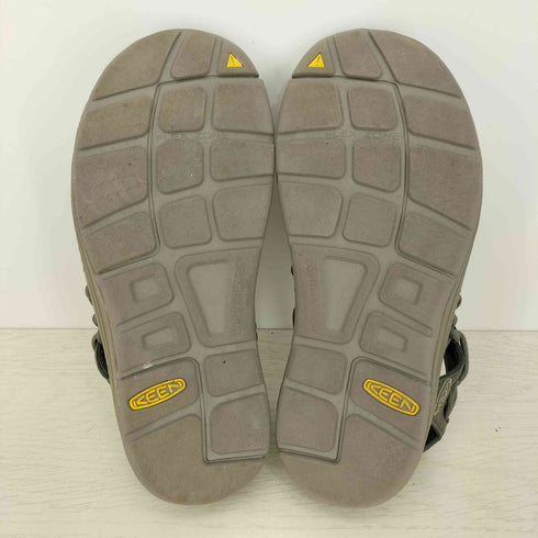 キーン KEEN UNEEK サンダル レディース JPN:23.5