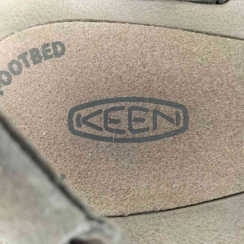 キーン KEEN UNEEK サンダル レディース JPN:23.5