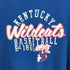 ギルダン GILDAN KENTUCKY WILD CATS メンズ L
