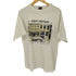 ショット Schott 別注 photo s/s tee メンズ L