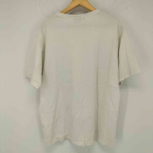 ショット Schott 別注 photo s/s tee メンズ L