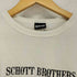ショット Schott 別注 photo s/s tee メンズ L