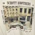 ショット Schott 別注 photo s/s tee メンズ L