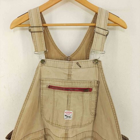 POINTER BRAND 90S USA製 オーバーオール メンズ