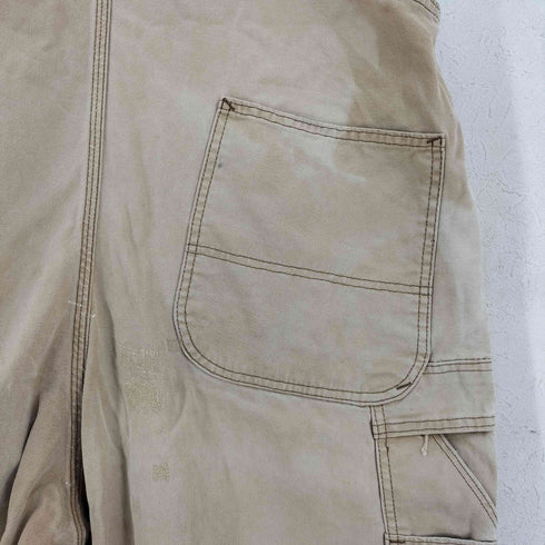 POINTER BRAND 90S USA製 オーバーオール メンズ